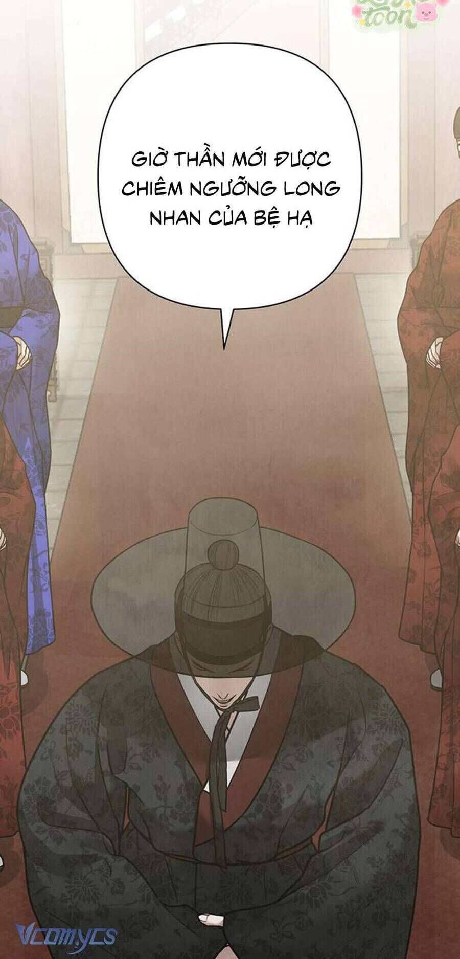 Quỷ Hồn Chapter 22 - Trang 23