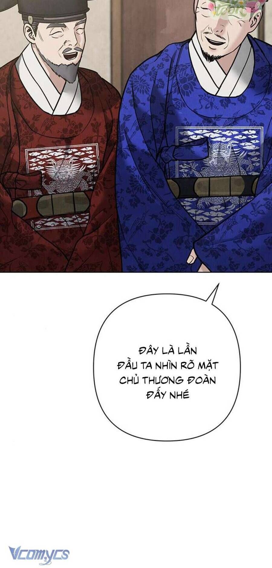 Quỷ Hồn Chapter 22 - Trang 28