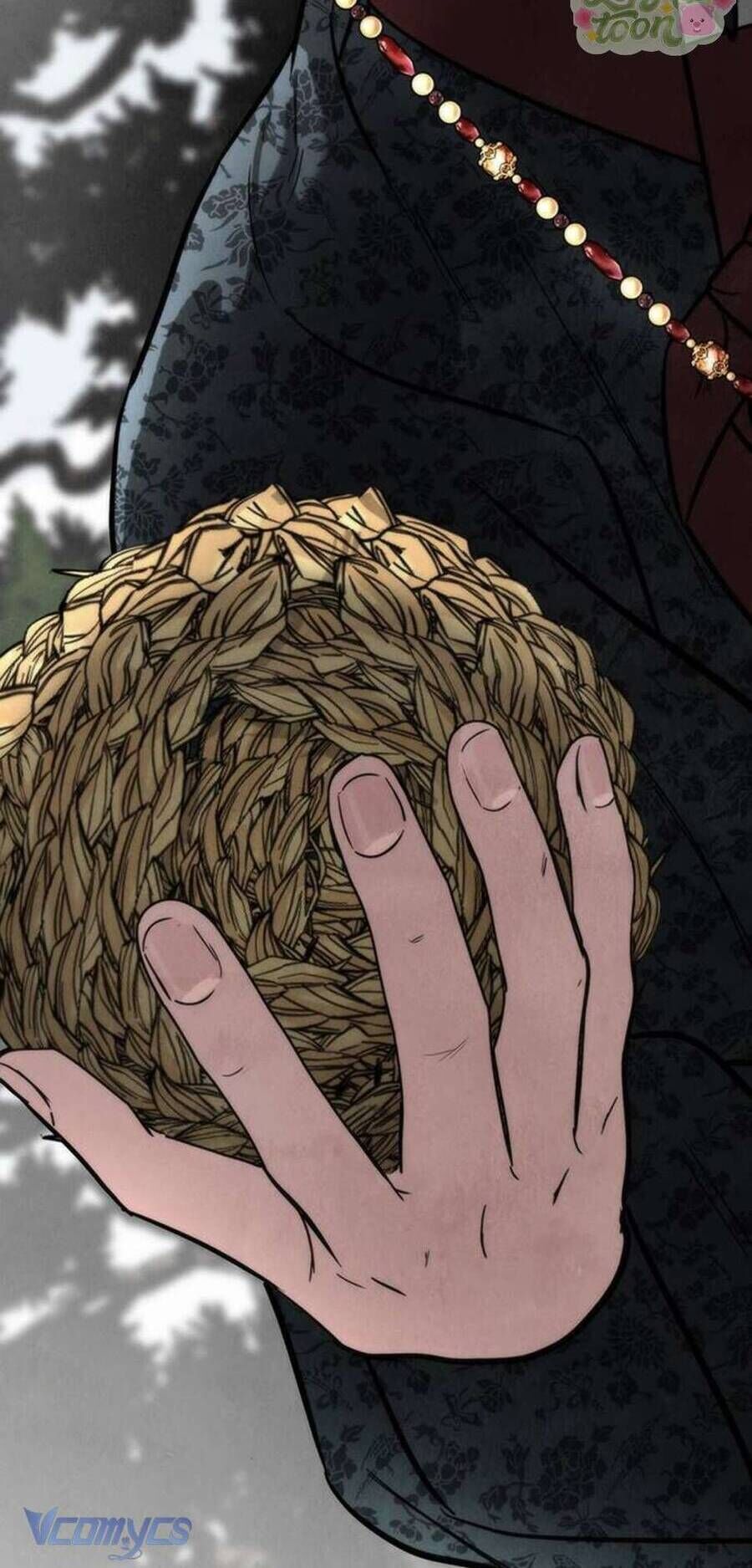 Quỷ Hồn Chapter 22 - Trang 3