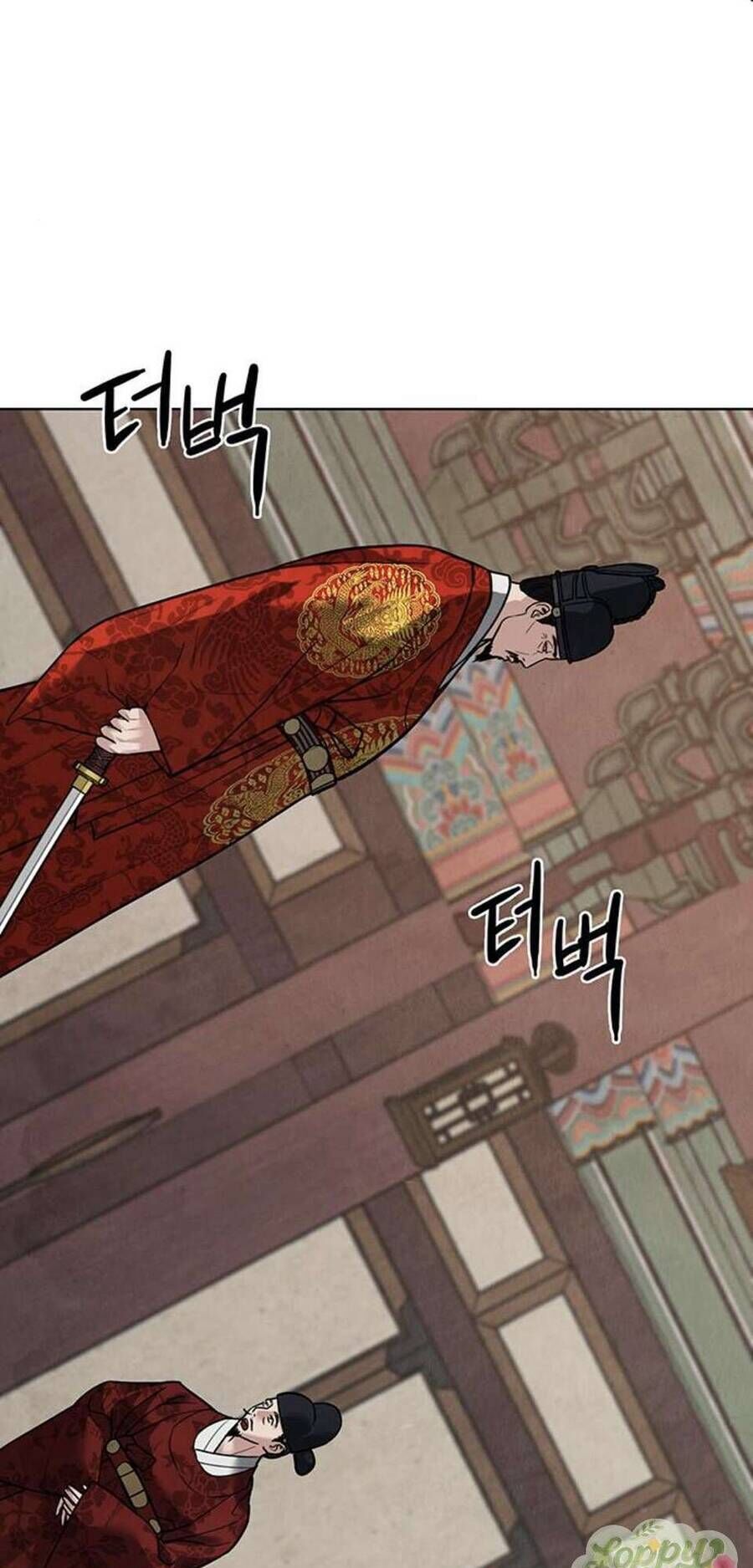 Quỷ Hồn Chapter 22 - Trang 33