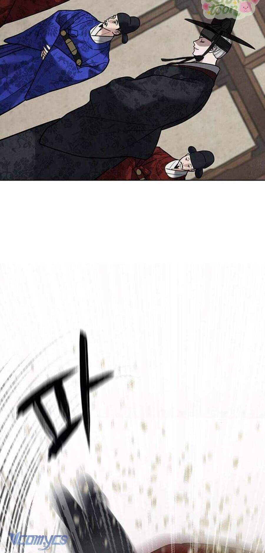 Quỷ Hồn Chapter 22 - Trang 34