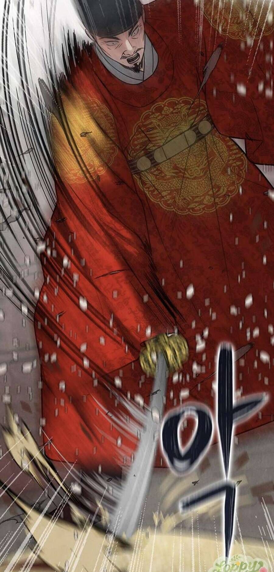 Quỷ Hồn Chapter 22 - Trang 35