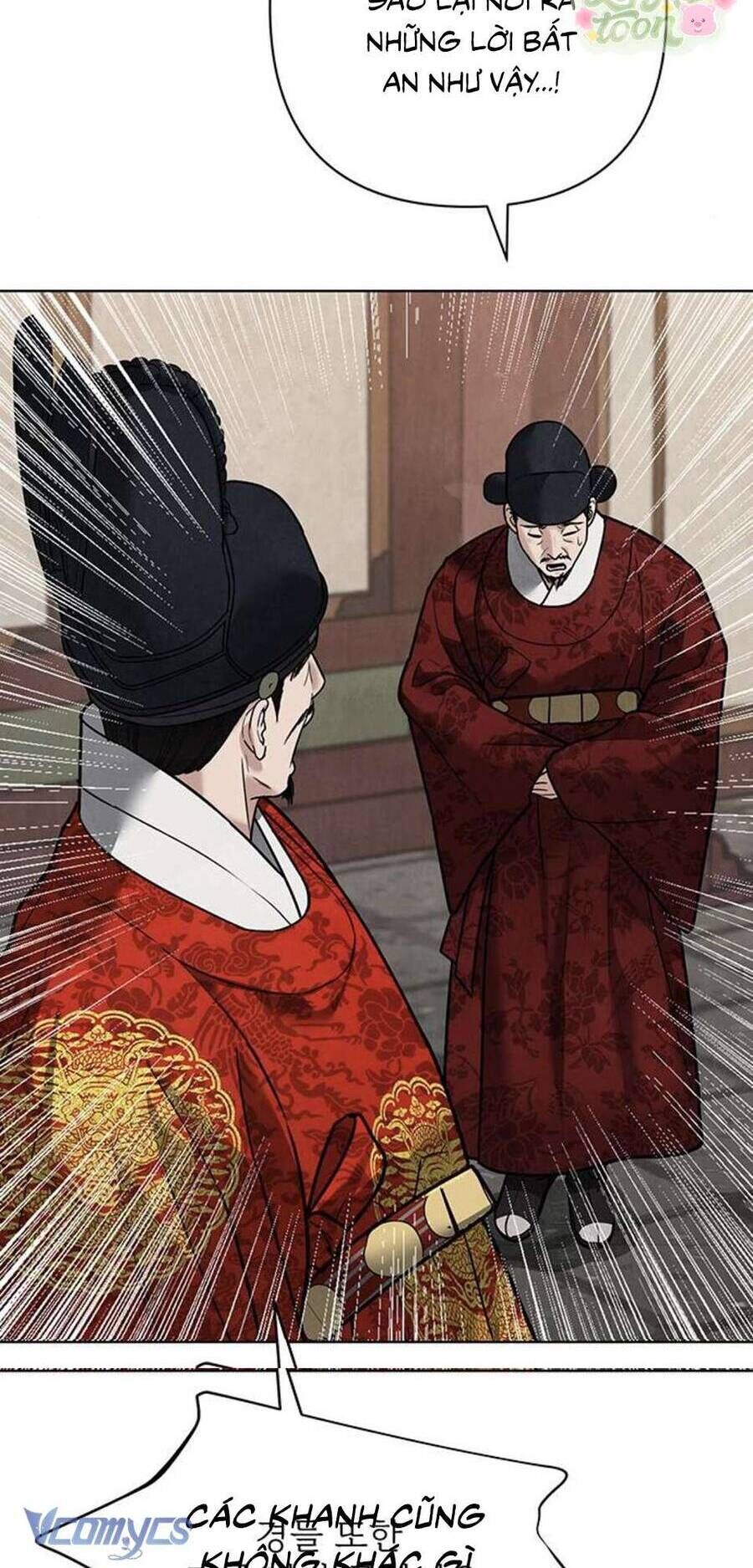 Quỷ Hồn Chapter 22 - Trang 41