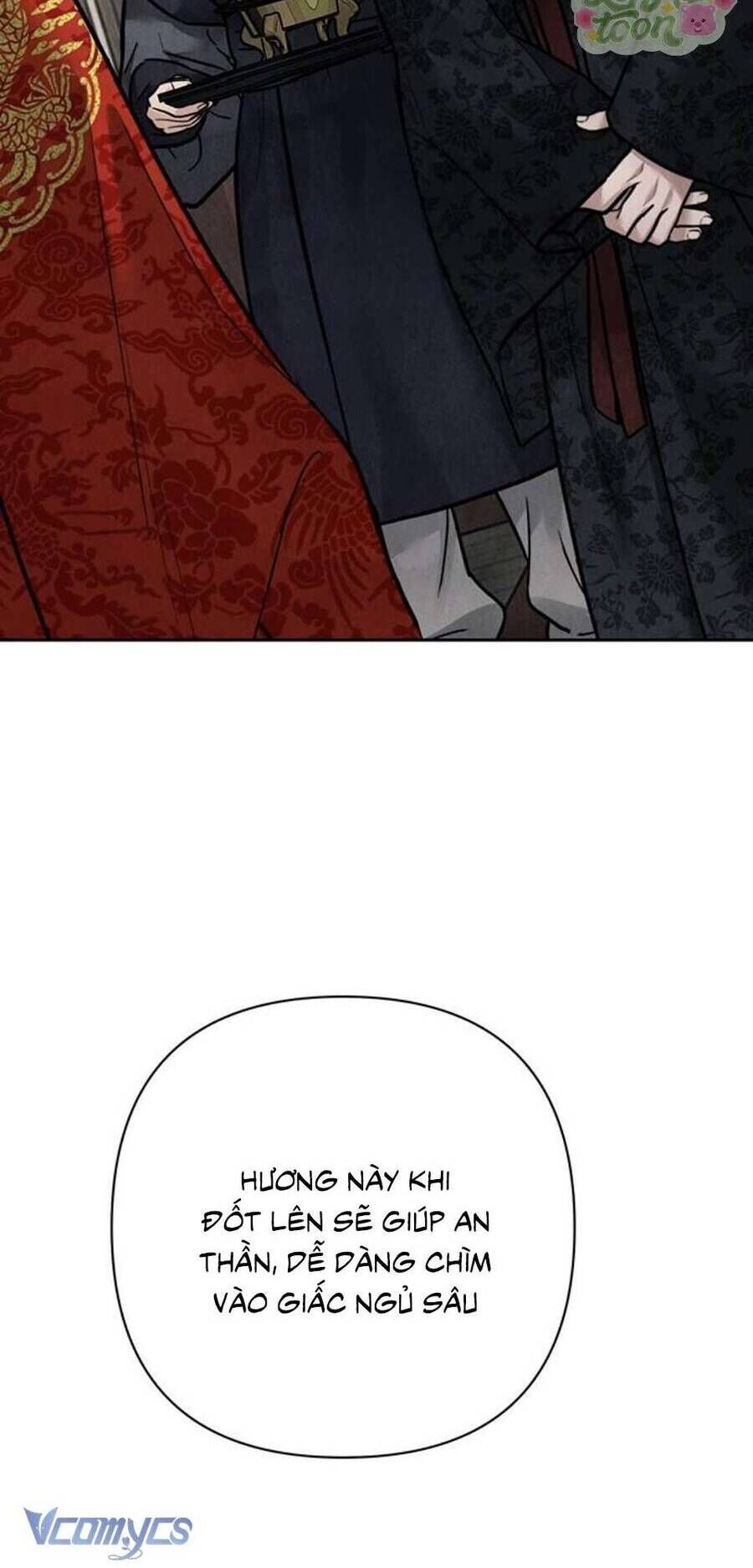 Quỷ Hồn Chapter 22 - Trang 47