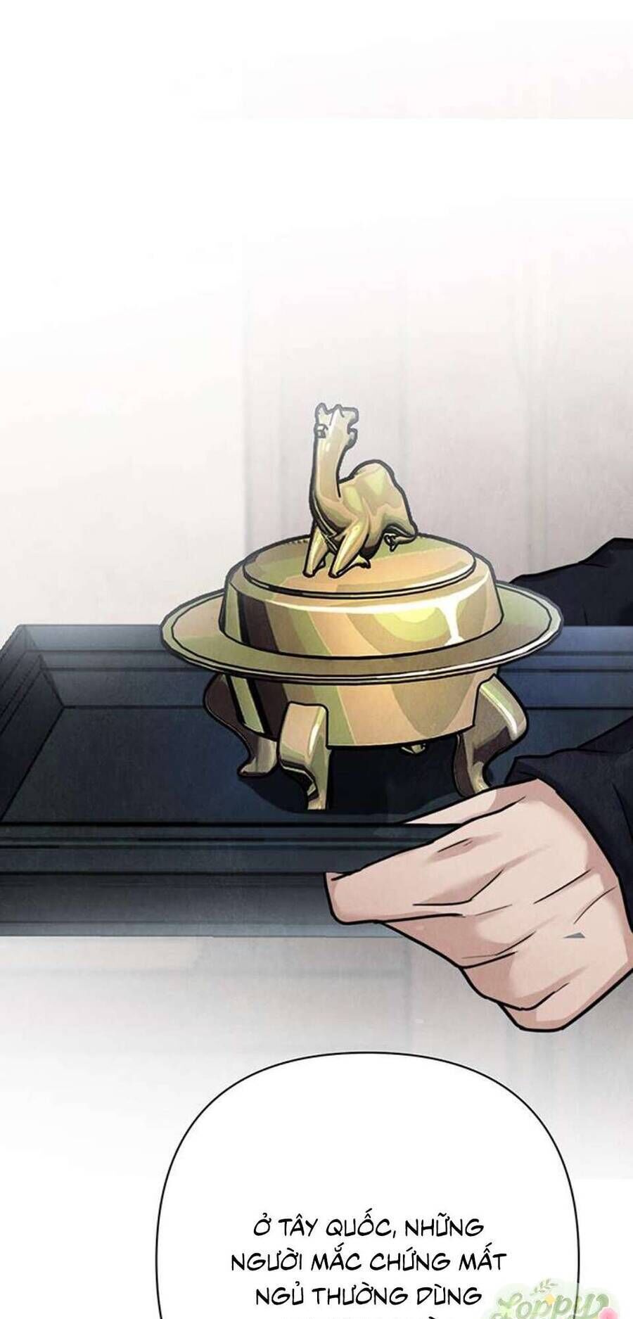 Quỷ Hồn Chapter 22 - Trang 48