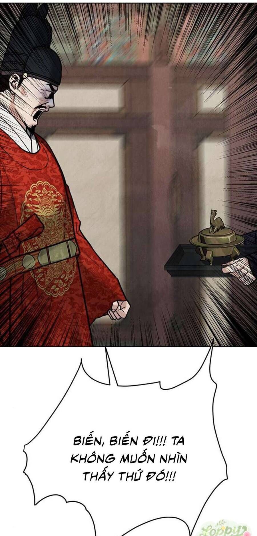 Quỷ Hồn Chapter 22 - Trang 51