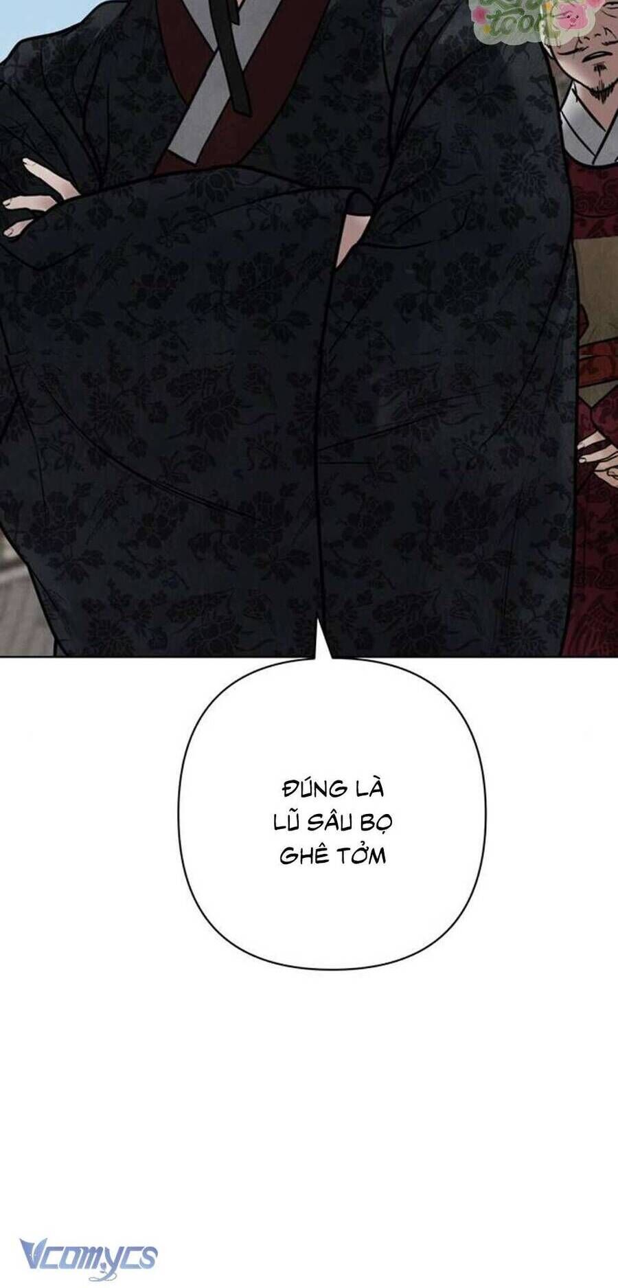 Quỷ Hồn Chapter 22 - Trang 58