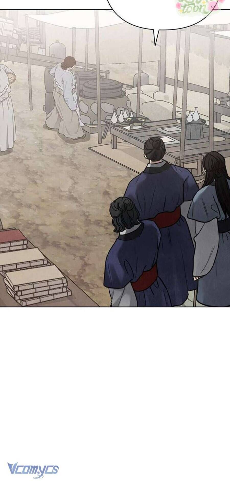 Quỷ Hồn Chapter 22 - Trang 62