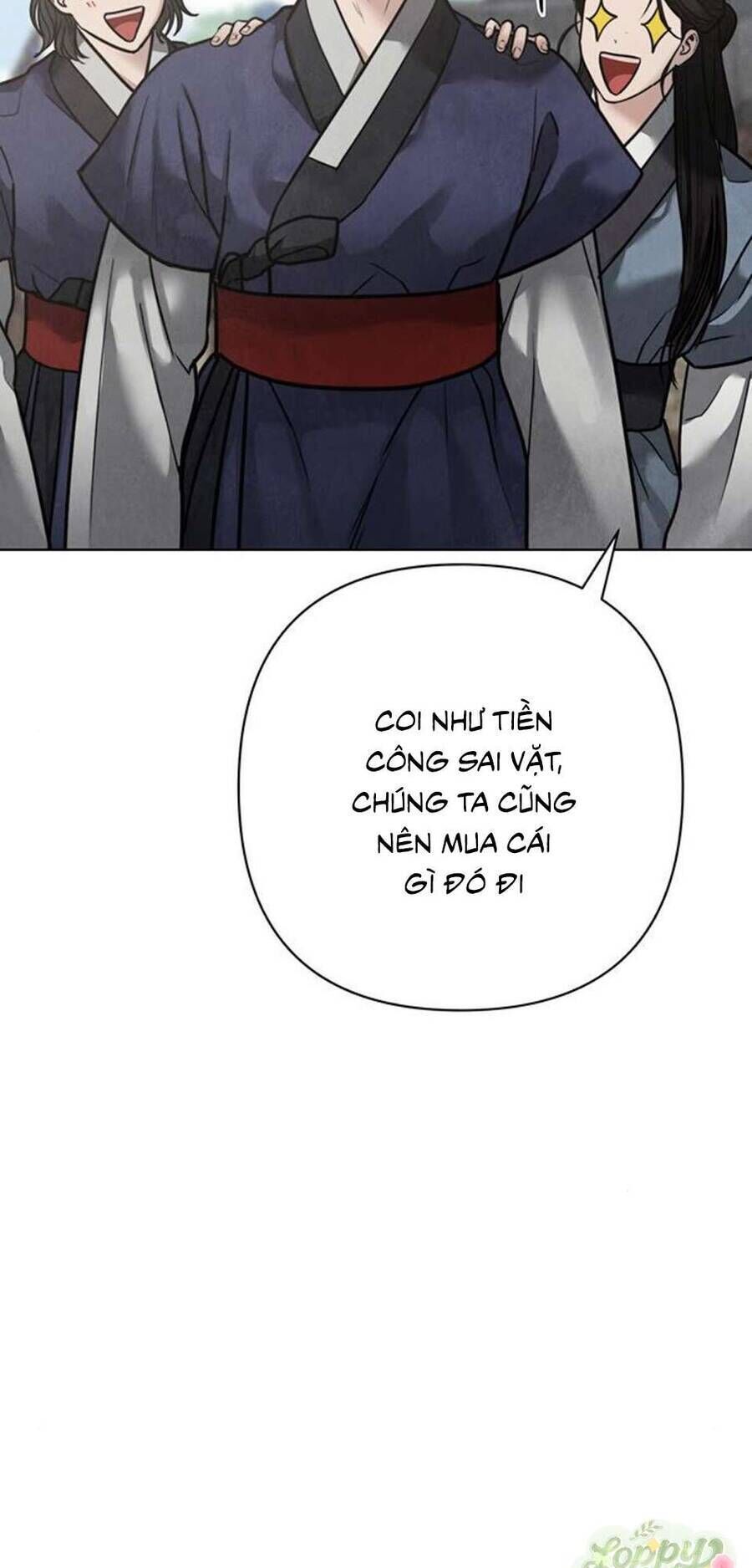 Quỷ Hồn Chapter 22 - Trang 64