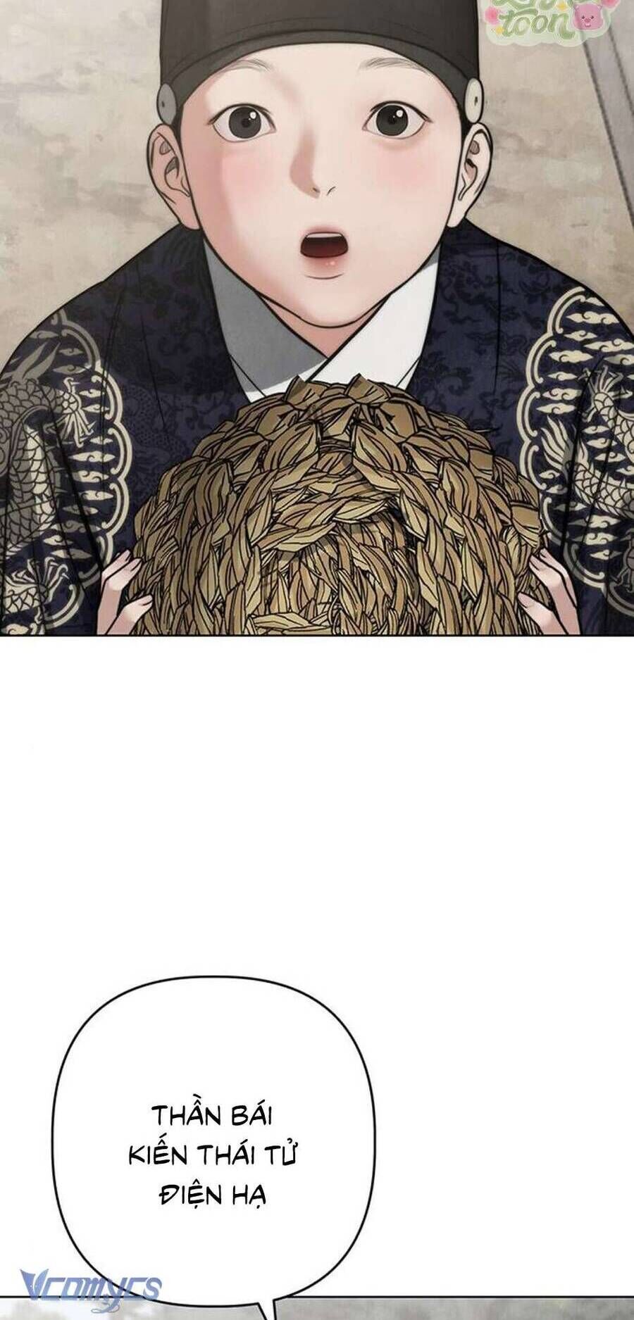 Quỷ Hồn Chapter 22 - Trang 7