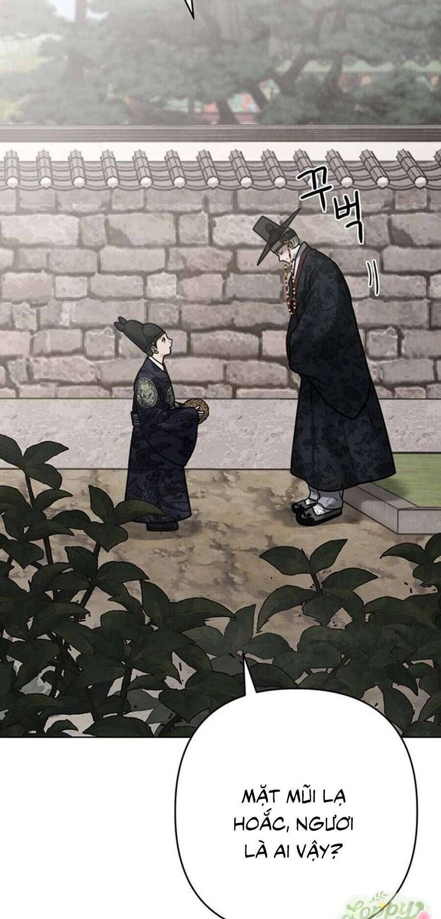 Quỷ Hồn Chapter 22 - Trang 8