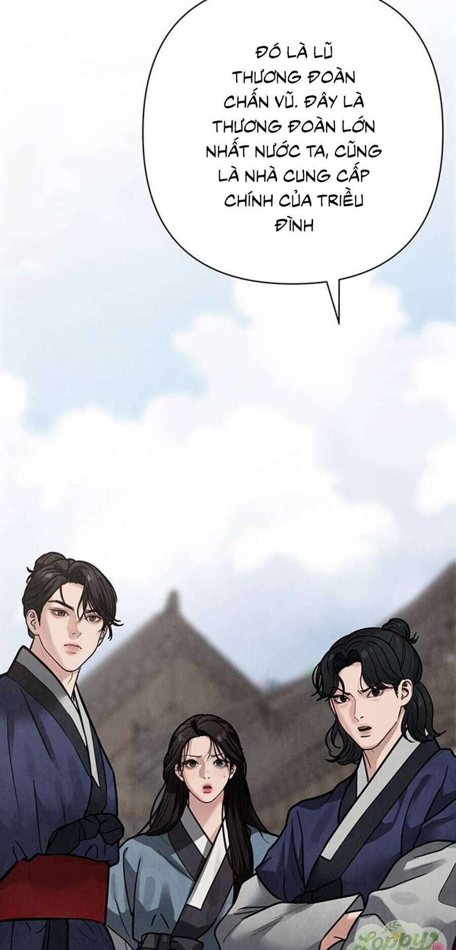 Quỷ Hồn Chapter 22 - Trang 85