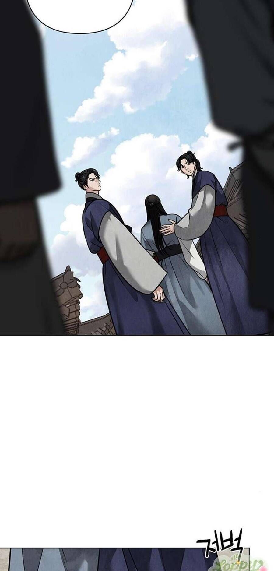 Quỷ Hồn Chapter 22 - Trang 90