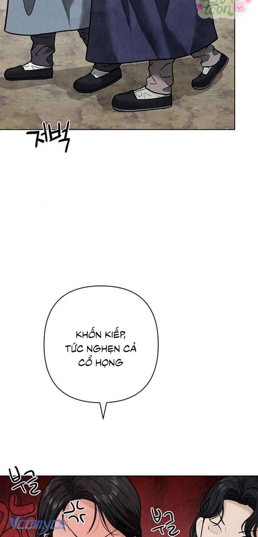 Quỷ Hồn Chapter 22 - Trang 91