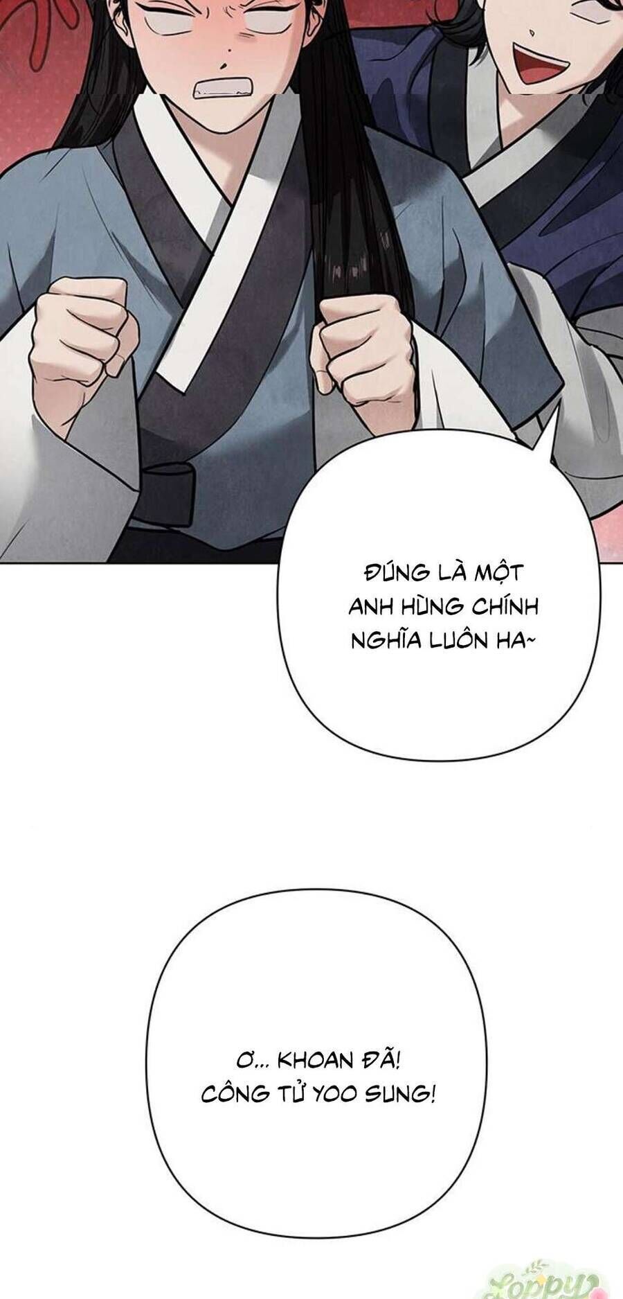 Quỷ Hồn Chapter 22 - Trang 92