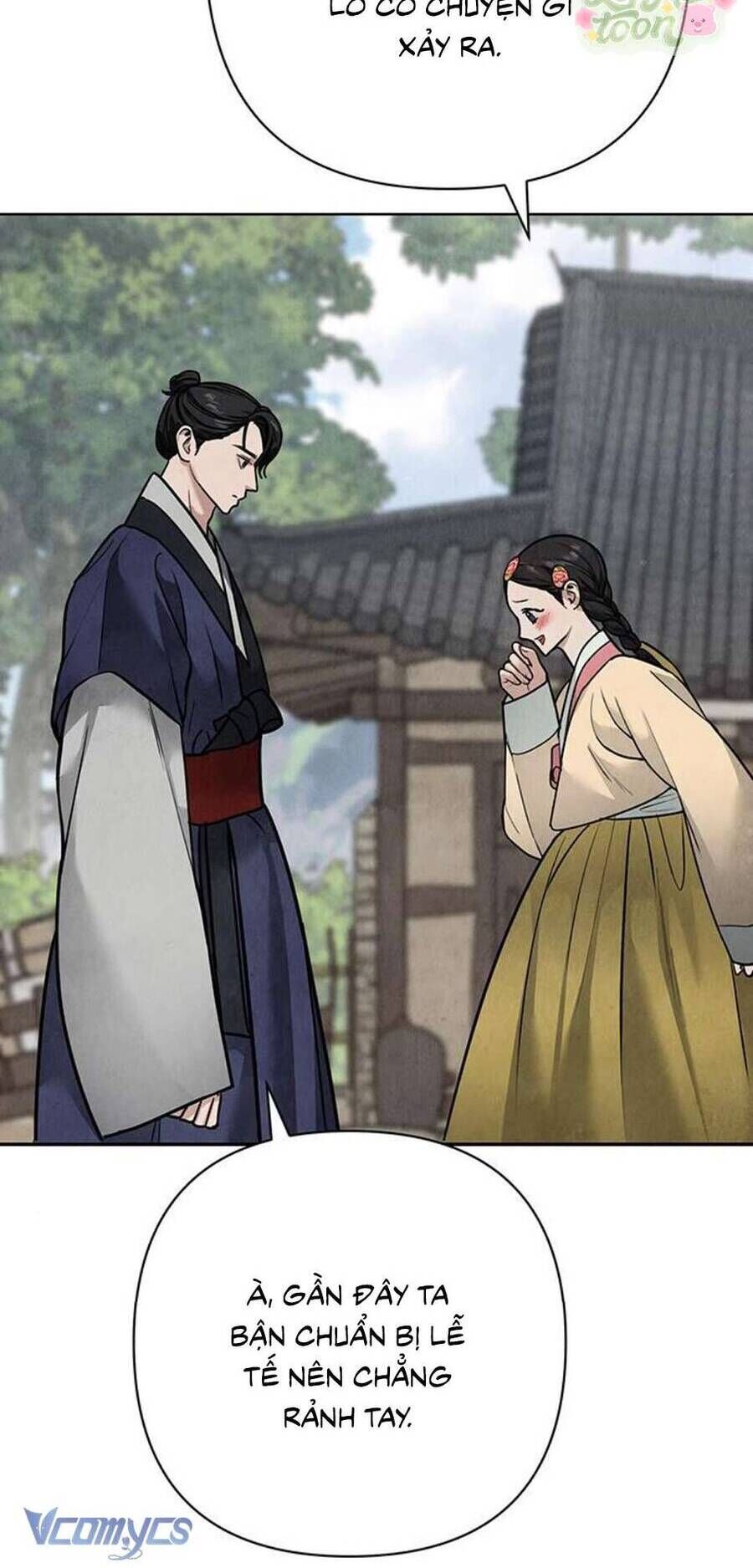 Quỷ Hồn Chapter 22 - Trang 95