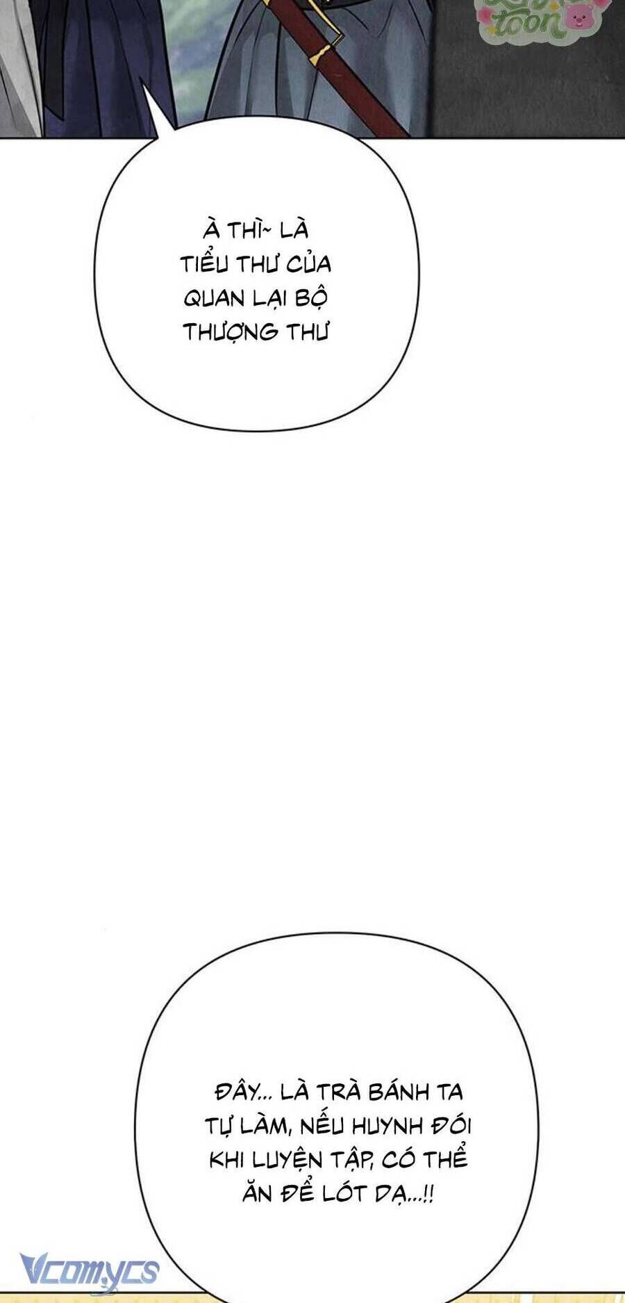 Quỷ Hồn Chapter 22 - Trang 97