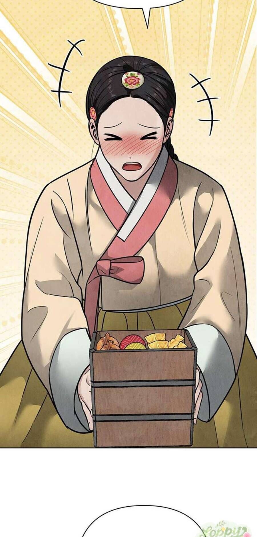 Quỷ Hồn Chapter 22 - Trang 98