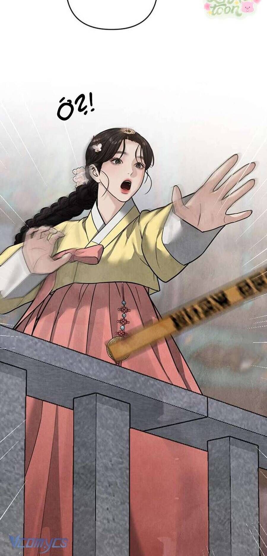 Quỷ Hồn Chapter 23 - Trang 114