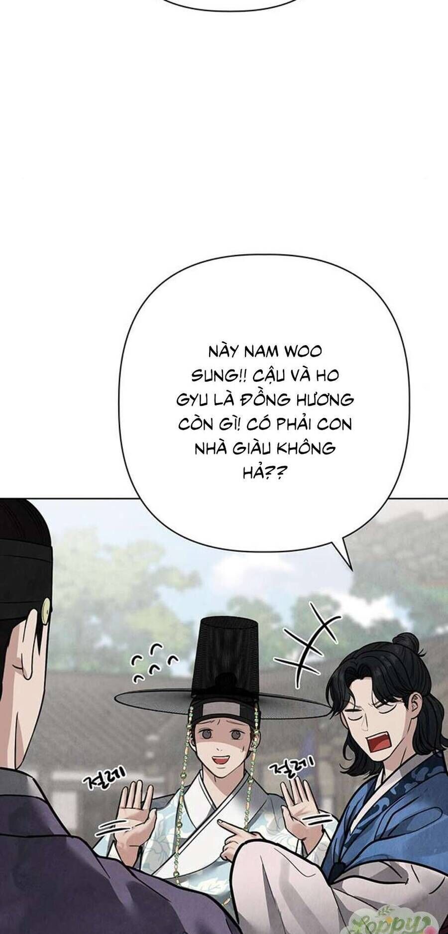 Quỷ Hồn Chapter 23 - Trang 18