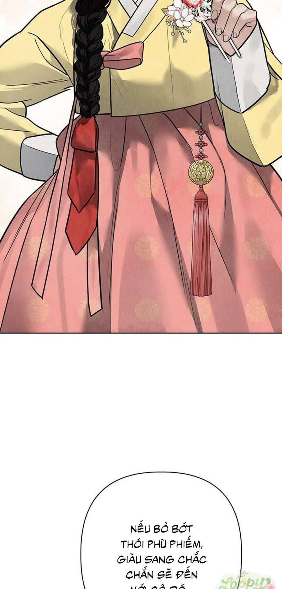 Quỷ Hồn Chapter 23 - Trang 35