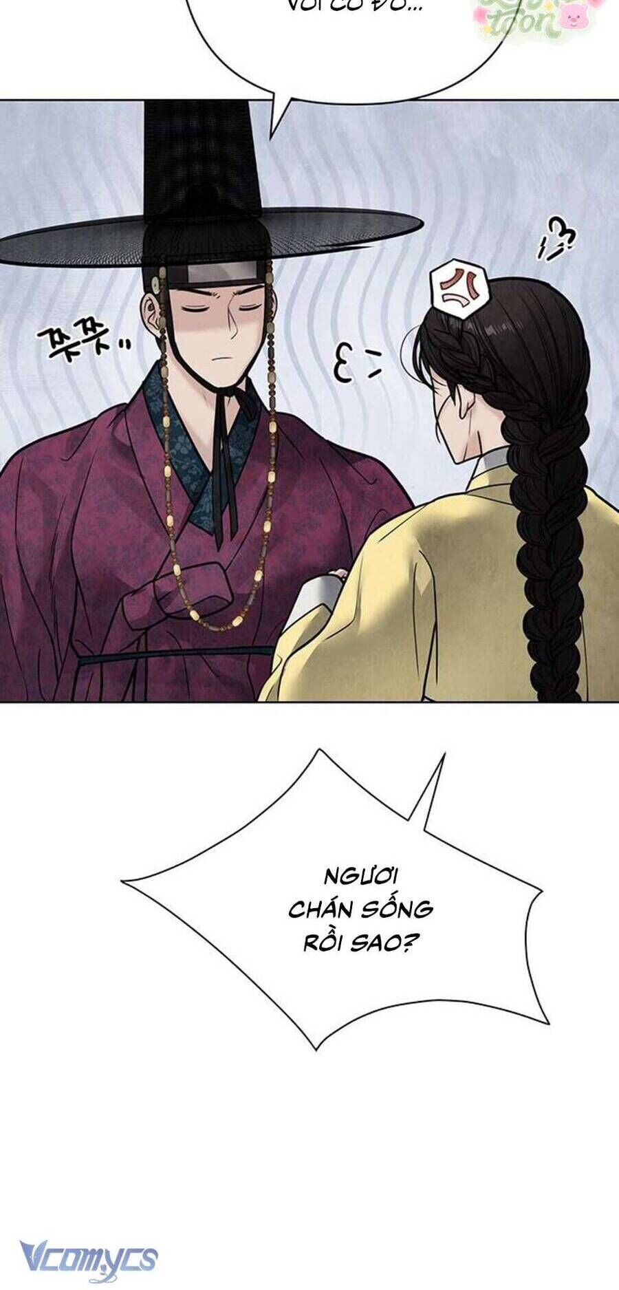 Quỷ Hồn Chapter 23 - Trang 36