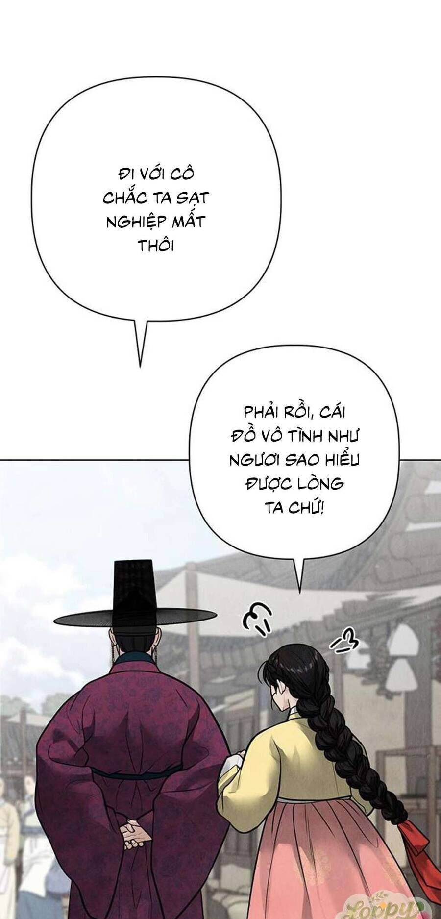 Quỷ Hồn Chapter 23 - Trang 37
