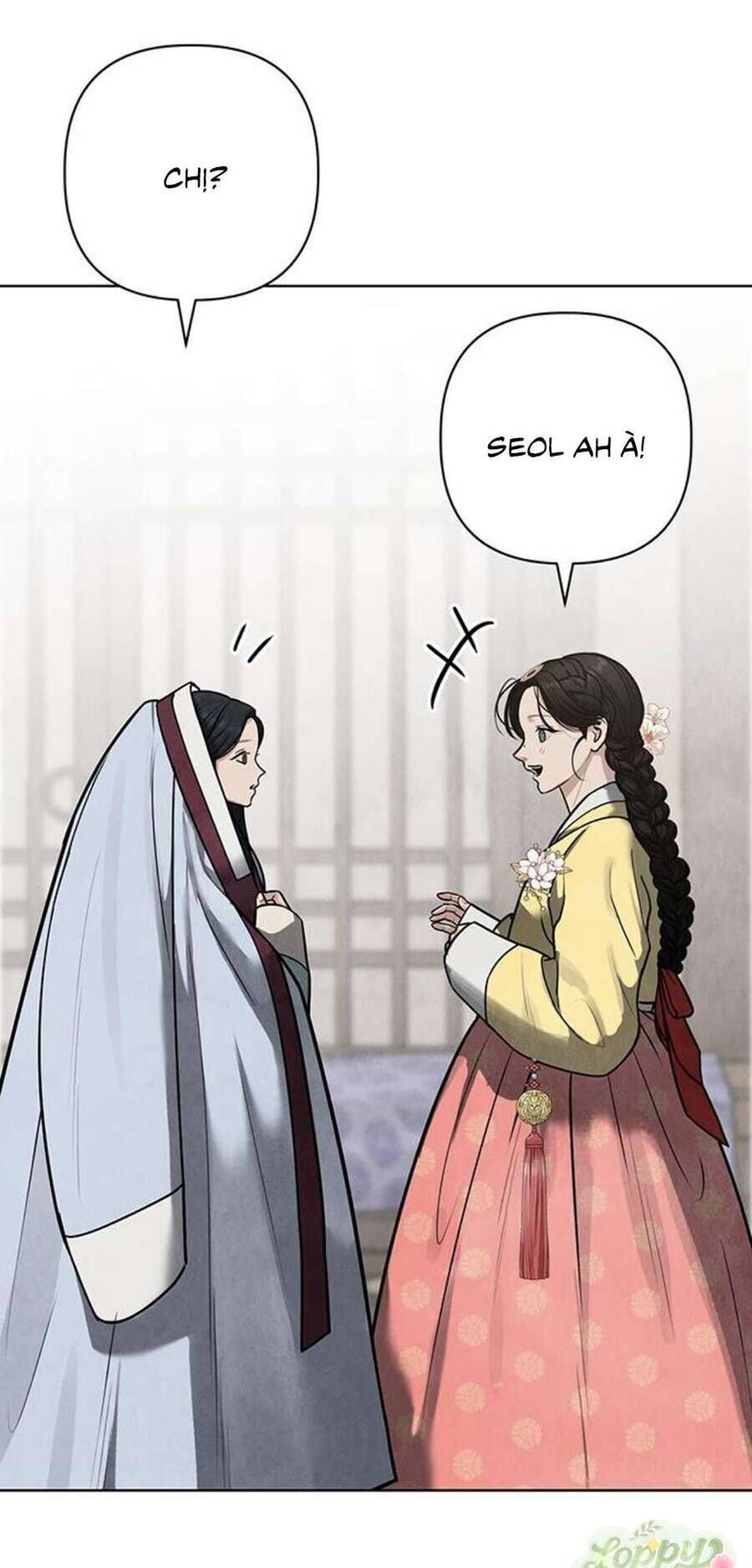 Quỷ Hồn Chapter 23 - Trang 44