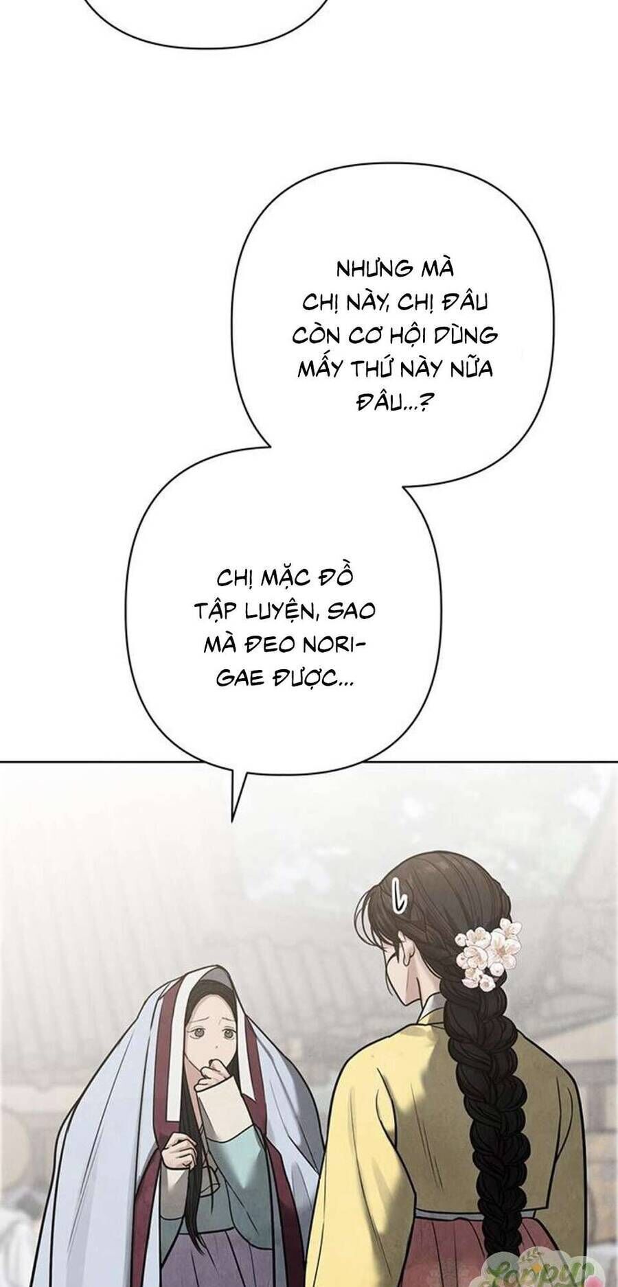 Quỷ Hồn Chapter 23 - Trang 46