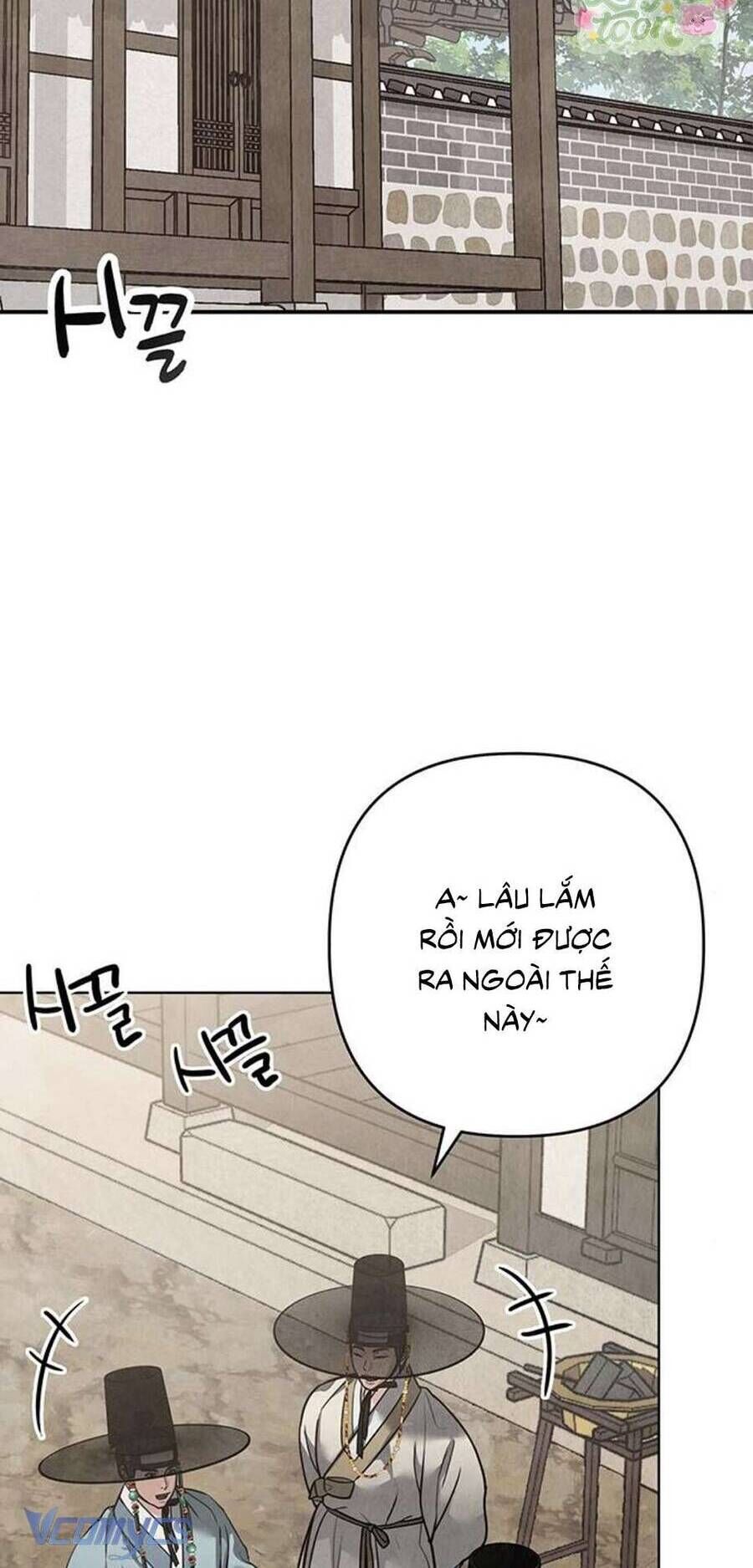 Quỷ Hồn Chapter 23 - Trang 5