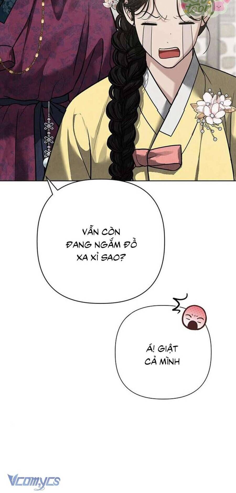 Quỷ Hồn Chapter 23 - Trang 55