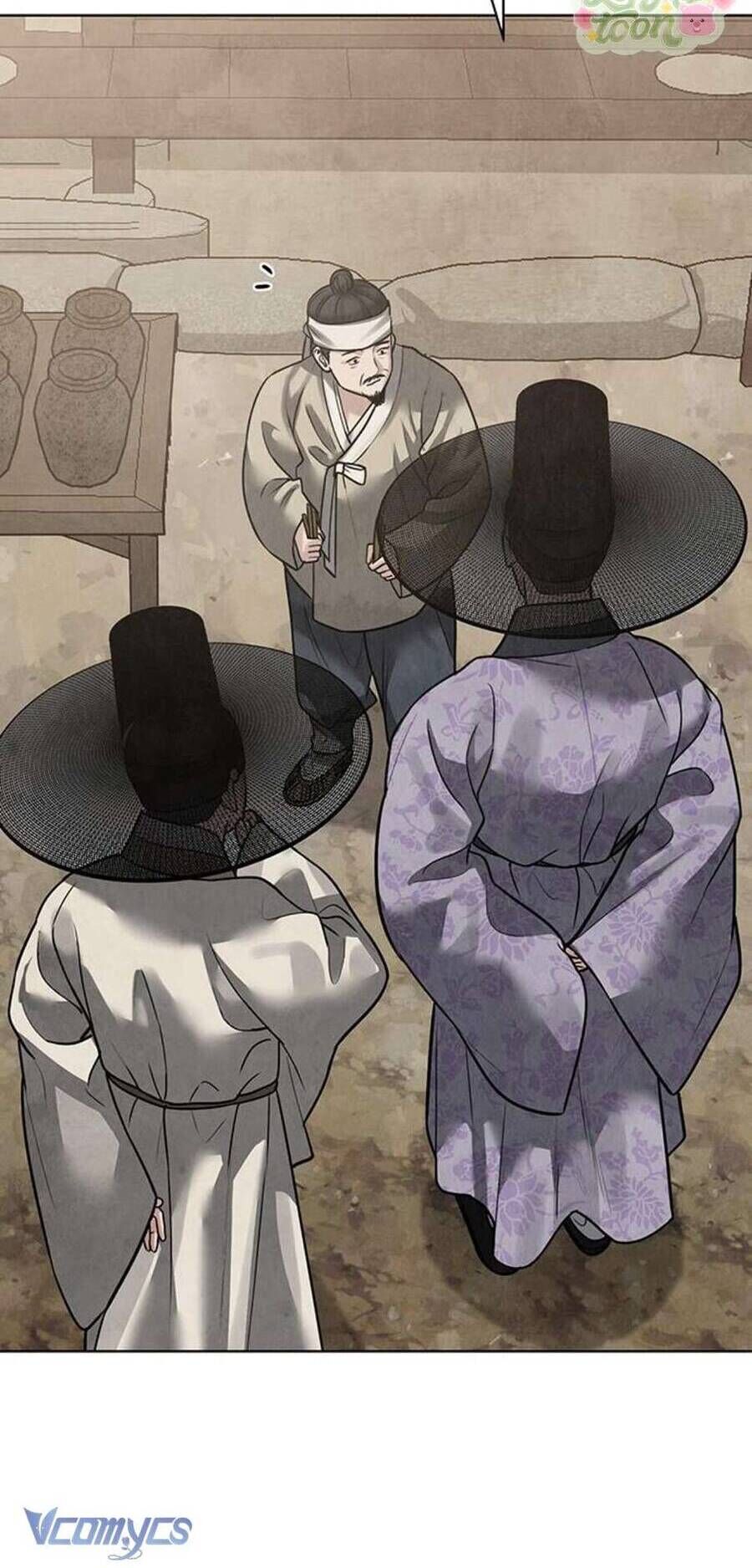 Quỷ Hồn Chapter 23 - Trang 64