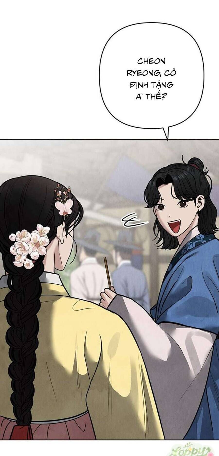 Quỷ Hồn Chapter 23 - Trang 72