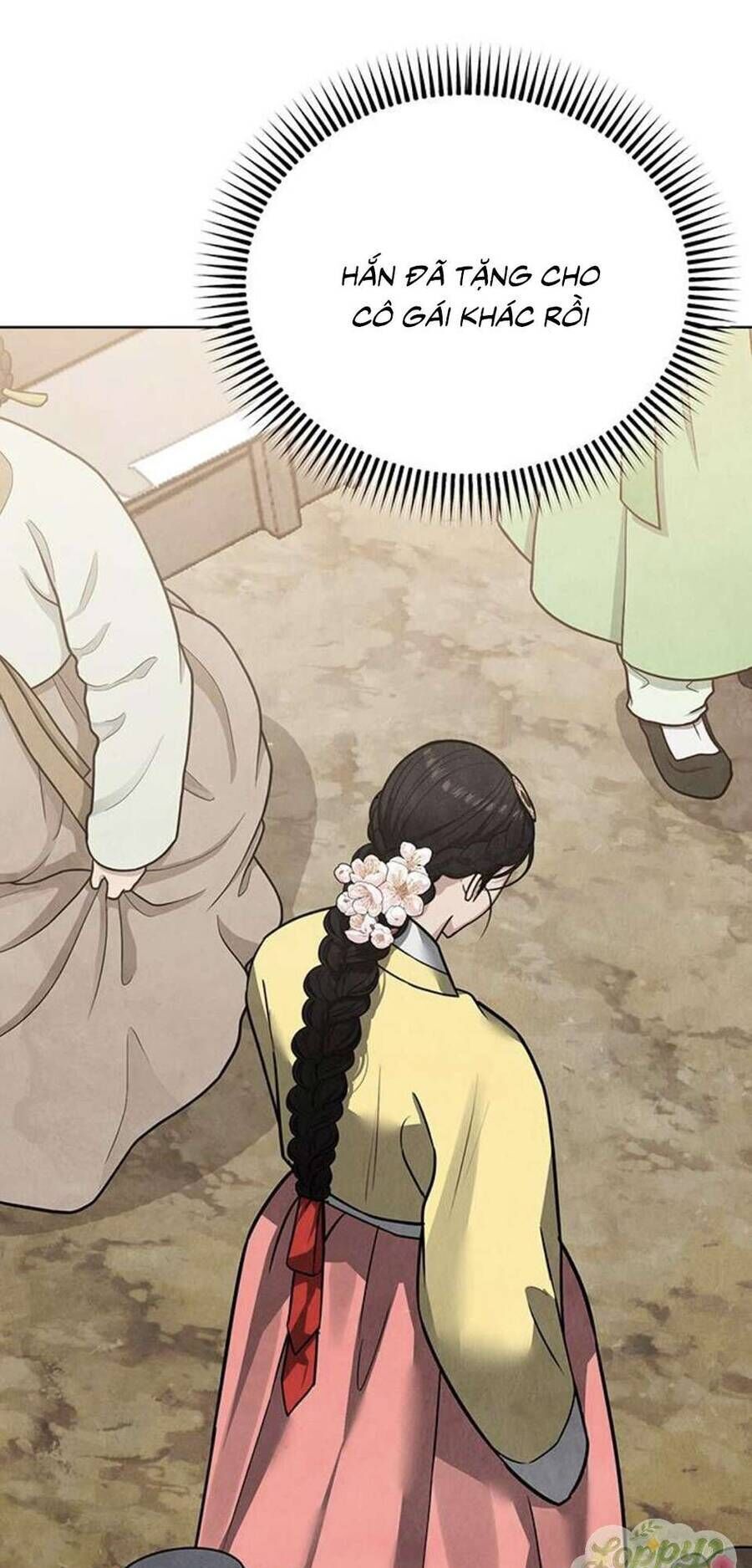 Quỷ Hồn Chapter 23 - Trang 98