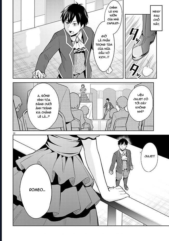 She Was Actually My Stepsister ~recently The Sense Of Distance Between Me And My New Stepbrother Is Incredibly Close~ - Chapter 16 - Page 17