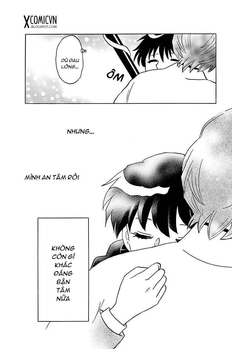 Bạn Học Bí Ẩn - Chapter 398 - Page 11