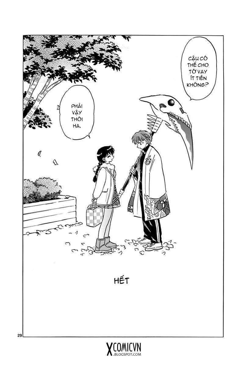 Bạn Học Bí Ẩn - Chapter 398 - Page 27