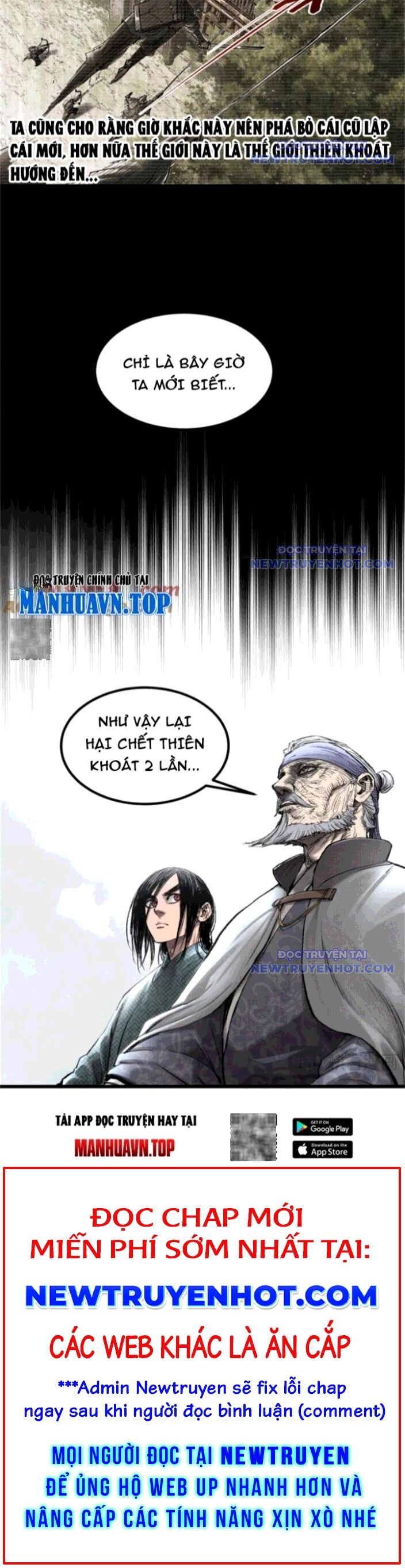 Thiên Hạ Đệ Nhất Lữ Bố - Chapter 118 - Page 11