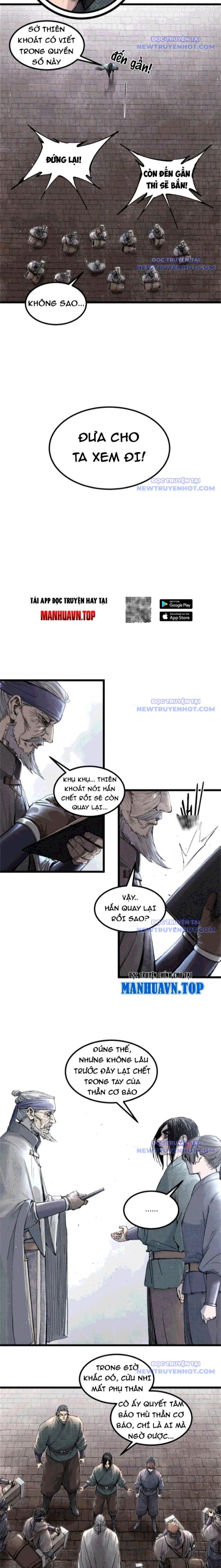 Thiên Hạ Đệ Nhất Lữ Bố - Chapter 118 - Page 3