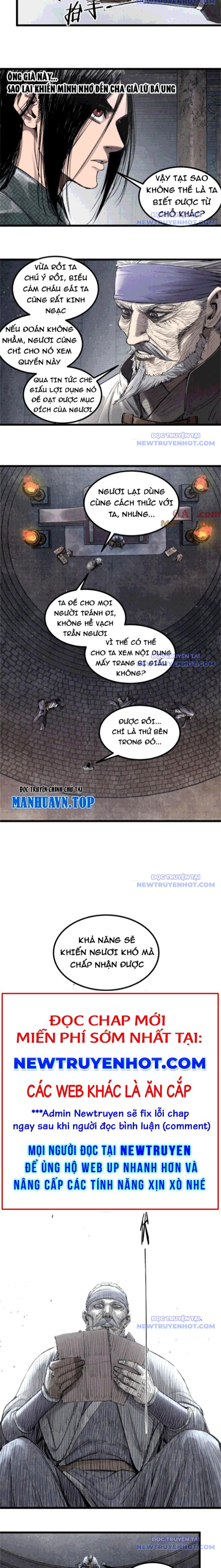 Thiên Hạ Đệ Nhất Lữ Bố - Chapter 118 - Page 5