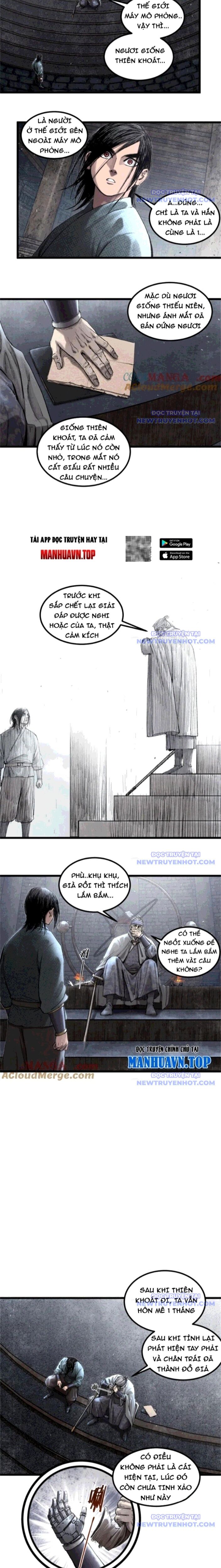 Thiên Hạ Đệ Nhất Lữ Bố - Chapter 118 - Page 6