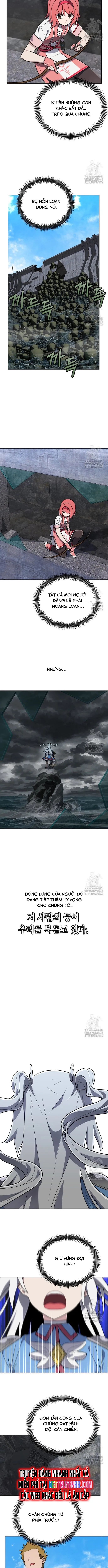 Ông Chú Ma Pháp Thiếu Nữ - Chapter 36 - Page 3