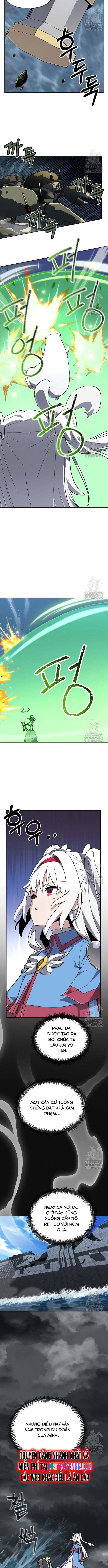 Ông Chú Ma Pháp Thiếu Nữ - Chapter 36 - Page 7