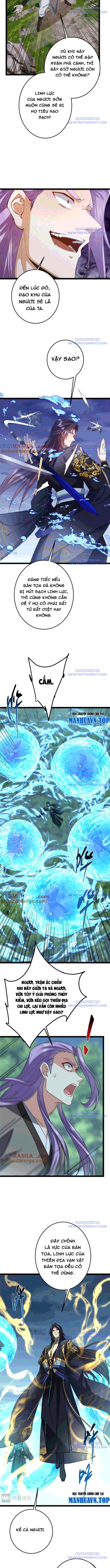 Chưởng Môn Khiêm Tốn Chút - Chapter 473 - Page 3