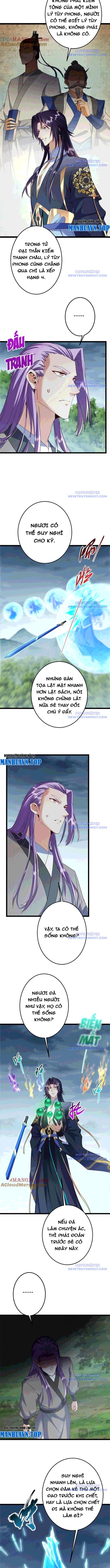 Chưởng Môn Khiêm Tốn Chút - Chapter 473 - Page 6