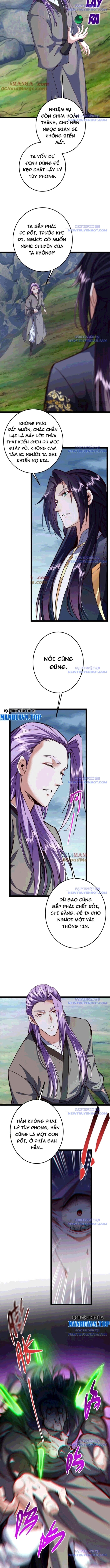 Chưởng Môn Khiêm Tốn Chút - Chapter 473 - Page 8