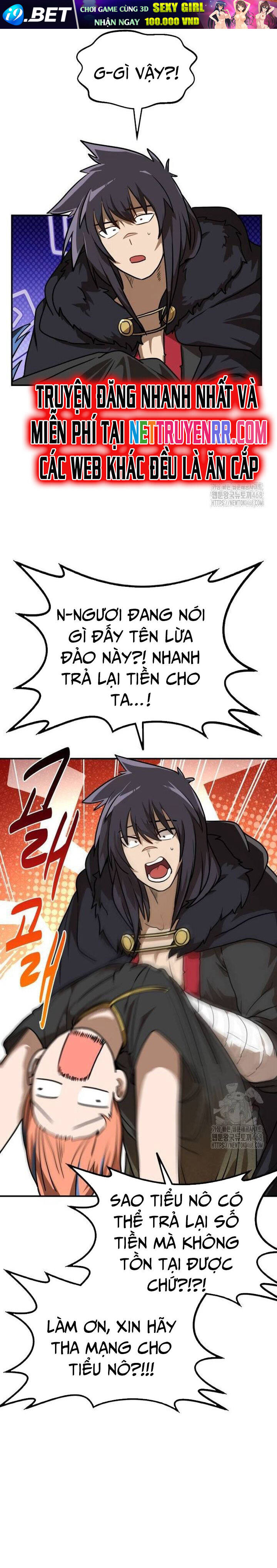 Ta Đây Vô Địch Bất Bại - Chapter 17 - Page 10