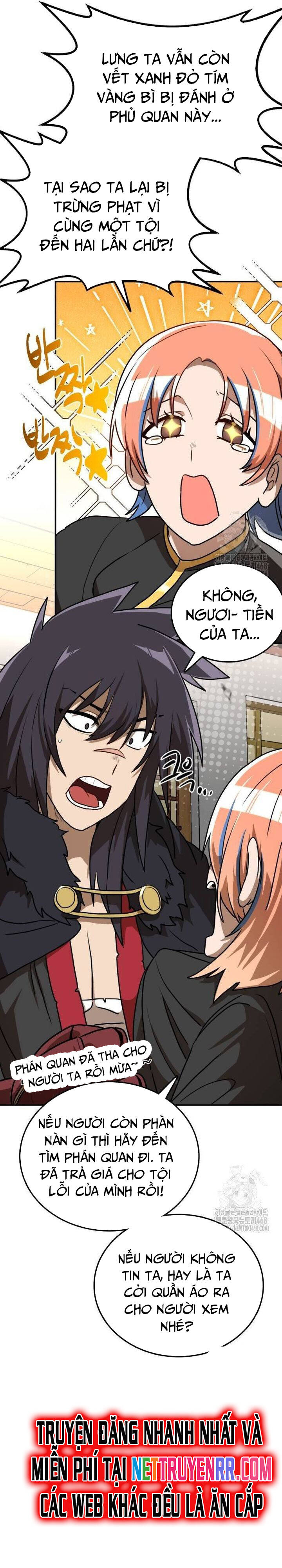 Ta Đây Vô Địch Bất Bại - Chapter 17 - Page 12