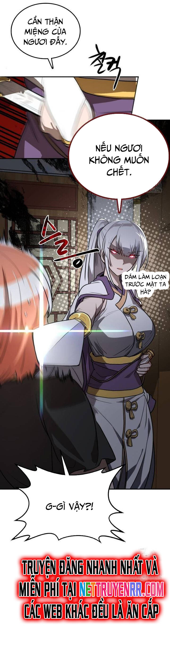 Ta Đây Vô Địch Bất Bại - Chapter 17 - Page 13