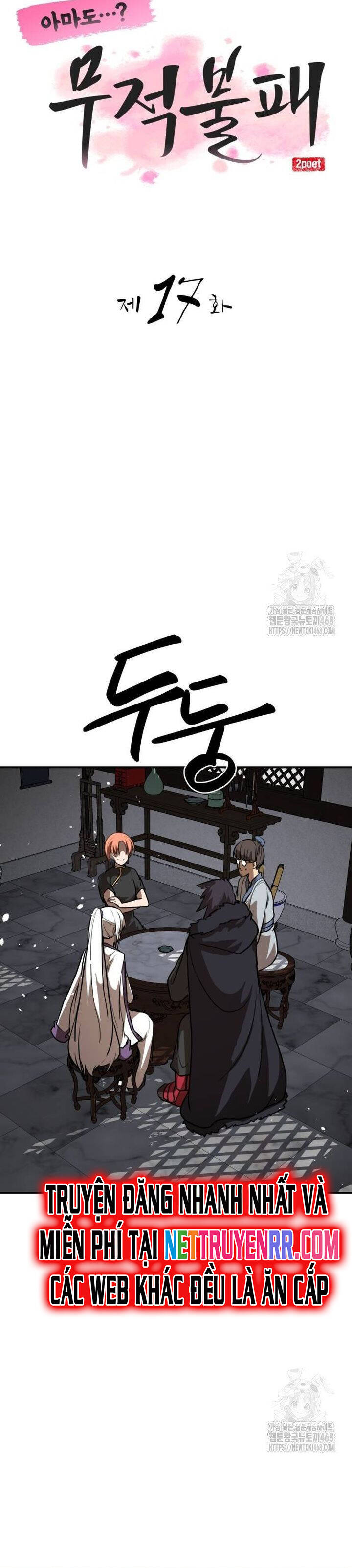 Ta Đây Vô Địch Bất Bại - Chapter 17 - Page 16